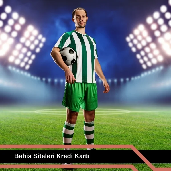 Bahis Siteleri Kredi Kartı