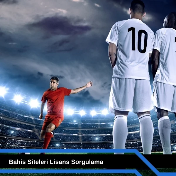 Bahis Siteleri Lisans Sorgulama